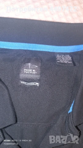 Нова блуза IBM, снимка 3 - Блузи - 51152993