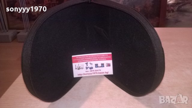 BOSE-КОЖЕН КЕИС ЗА СЛУШАЛКИ-ВНОС ХОЛАНДИЯ, снимка 12 - Други - 27895519