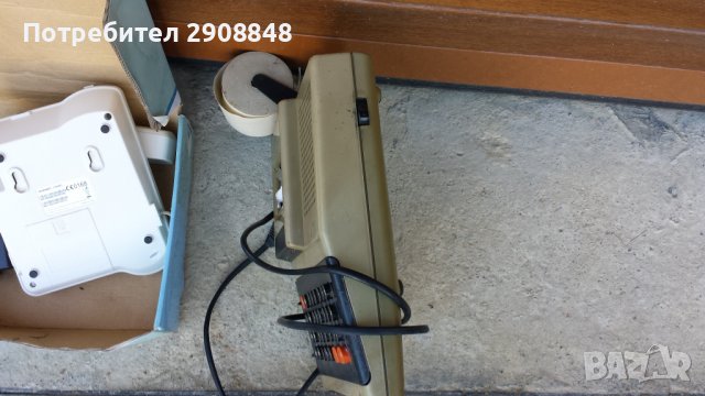 Соц телефони и апарат, снимка 4 - Други - 38998578