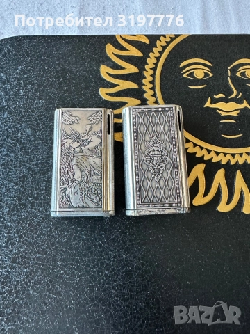 Електронни запалки Win колекционерски, снимка 2 - Антикварни и старинни предмети - 52432959