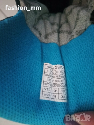 Tecnica туристически обувки , снимка 4 - Мъжки боти - 52508849