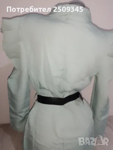 Дамско сако, снимка 5 - Сака - 48079540