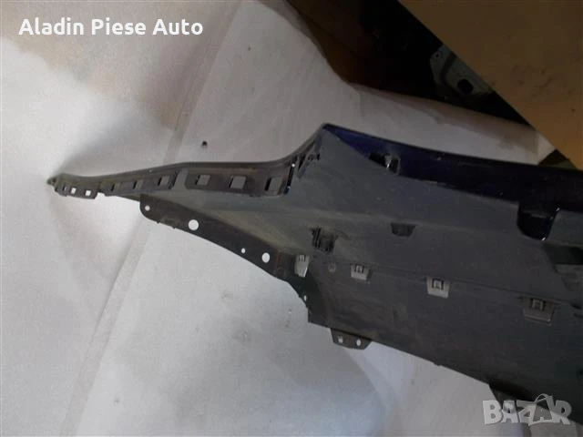 Задна броня Mercedes E-Class Kombi W212 / S212 година 2013-2016 код A2128859225  , снимка 8 - Аксесоари и консумативи - 50637587