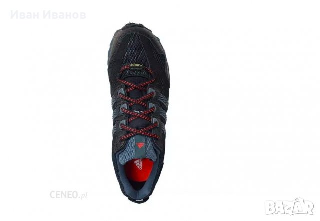 водоустойчиви маратонки   Adidas Kanadia 5 Tr Gtx номер 33 , снимка 2 - Детски обувки - 35400241