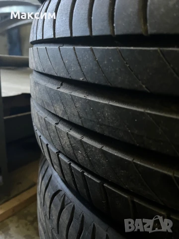 Джанти с гуми 17 Хонда , снимка 7 - Гуми и джанти - 50453756