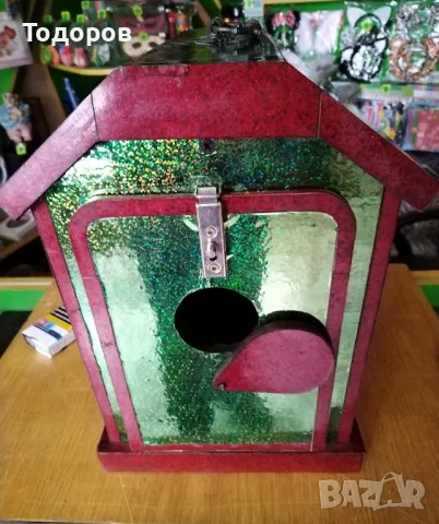 Реквизити за фокуси , снимка 14 - Други игри - 49223995