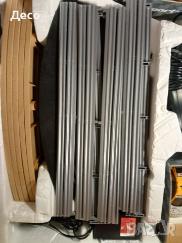 Scalex tric огромна писта Opel Motorsport., снимка 6 - Коли, камиони, мотори, писти - 51669639