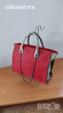 Луксозна нова чанта Stella McCarthy код DS-DS123, снимка 3 - Чанти - 41437075