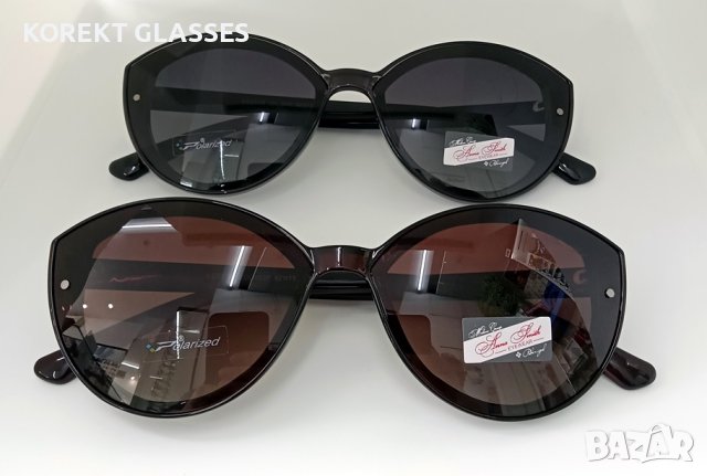 HIGH QUALITY POLARIZED 100%UV Слънчеви очила, снимка 1 - Слънчеви и диоптрични очила - 37528788