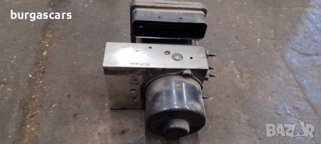 ABS ESP A 209 545 02 32 / A 003 431 94 12 Q04 Mercedes C220 W203 - 130лв