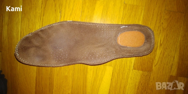 Спортни нови боти, номер 38, снимка 5 - Дамски боти - 53044317