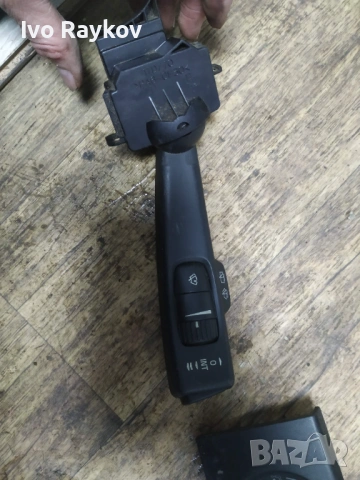 Лост чистачки за VOLVO S40, V50 ,  17D770, снимка 2 - Части - 53478826