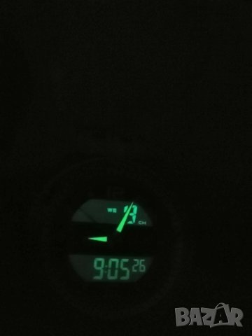 Часовник Dakota , снимка 2 - Мъжки - 43390018