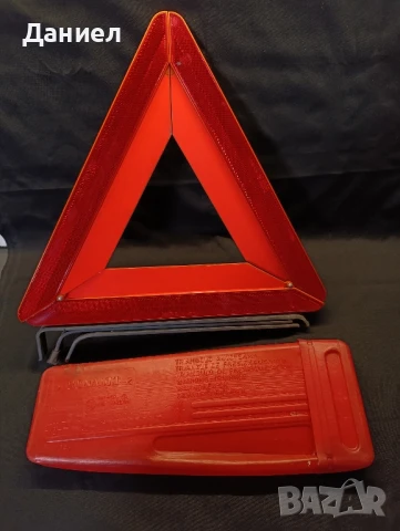 Триъгълник Рено