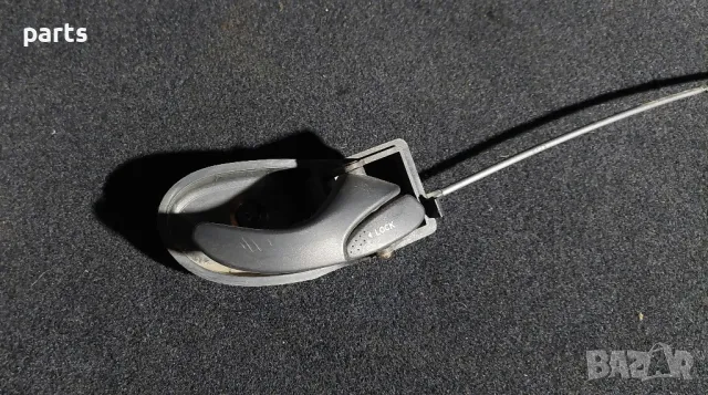 Задна Дясна Вътрешна Дръжка и Жило Форд Фокус Мк1 (3)
- XS41A22600, снимка 3 - Части - 50427016