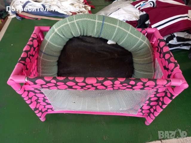 Клетка за папагали и легло за котки и други животни , снимка 3 - Папагали - 52115248