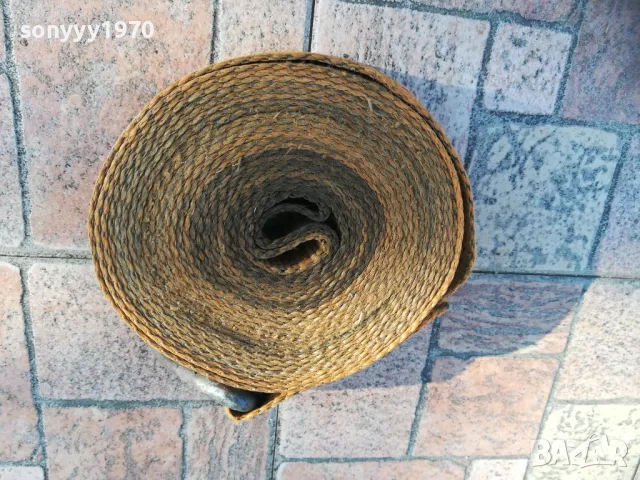 ТИР КОЛАН 9 МЕТРА 0101251808, снимка 5 - Аксесоари и консумативи - 48511461