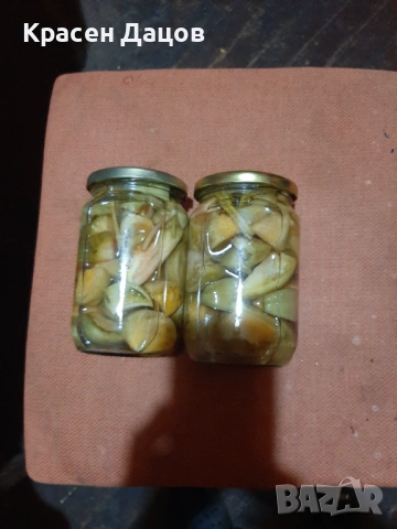 Домашни туршии , снимка 17 - Домашни продукти - 53509900