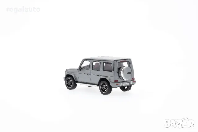 B66960660,умален модел die-cast G-Klasse,Geländewagen,AMG Line,W465,1:43, снимка 4 - Колекции - 47835022