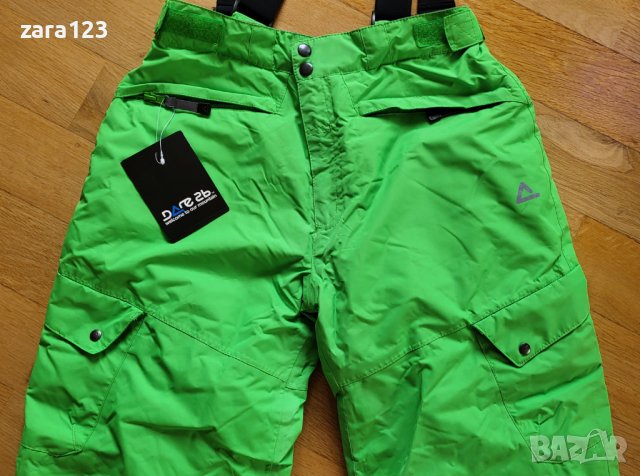 Нов ски панталон Dare2b, 15-16г, 163см, снимка 7 - Зимни спортове - 43101969