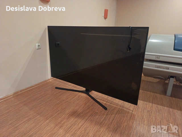 Телевизори Samsung и LG за части или ремонт