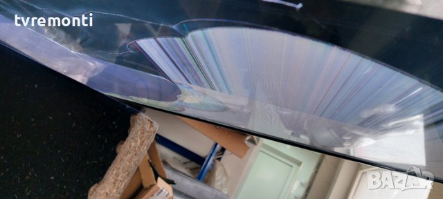 MAIN BOARD ,DUNTKG135,QPWBXG135WJZZ , for SHARP LC-39LE652E дисплей V390HK1-LE6 Rev.C4, снимка 8 - Части и Платки - 40179303