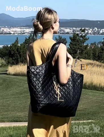 Yves Saint Laurent дамски чанти , снимка 2 - Чанти - 48848089