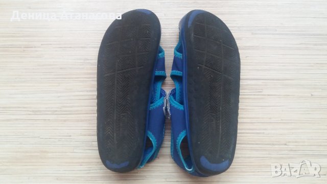 Два чифта сандали 30 номер с леки забележки, снимка 10 - Детски сандали и чехли - 32746020