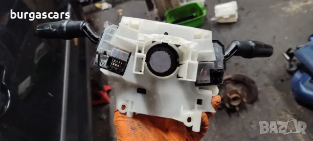 Лост мигачи чистачки Mazda 5 2.0D-110к.с. - 90лв, снимка 2 - Части - 48282248