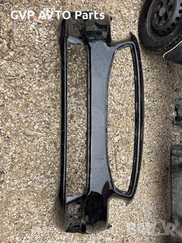 Предна броня Volvo s60 2018