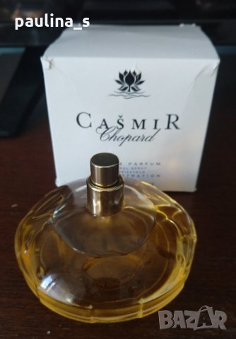 Дамски парфюм "Cashmere" by Chopard EDP 100мл, снимка 3 - Дамски парфюми - 28602071