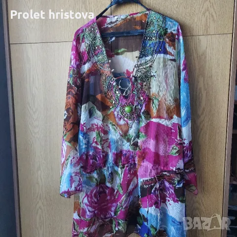 Блузи,тениски, снимка 16 - Тениски - 50073038