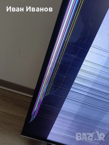 Телевизор Hitachi 75 инча 75HAL7150, снимка 4 - Телевизори - 52146029