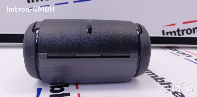 Мобилен термо принтер UROVO K319 без батерия , снимка 6 - Принтери, копири, скенери - 37092202
