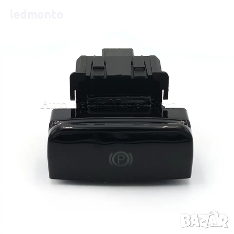 Електронен превключвател за ръчна спирачка за Peugeot, Citroen Бутон ръчна, снимка 6 - Части - 44883208