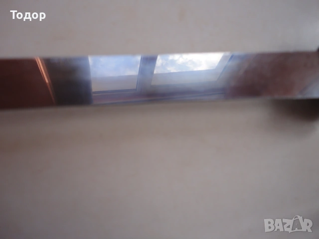 Английски нож за дюнер Sheffield , снимка 4 - Ножове - 53303529