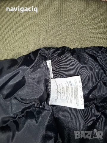 зимно яке Peak performance , снимка 3 - Якета - 52532907