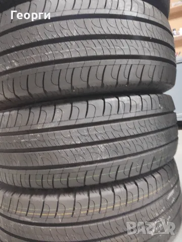 Летни гуми 215/65/16C Goodyear, снимка 8 - Гуми и джанти - 49608224