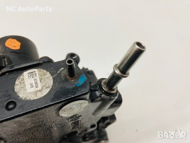 Горивна помпа ГНП за ОПЕЛ OPEL ANTARA 2.2 CDTI A22DM 25187376 28318240 DELPHI 2013, снимка 9 - Части - 43915023