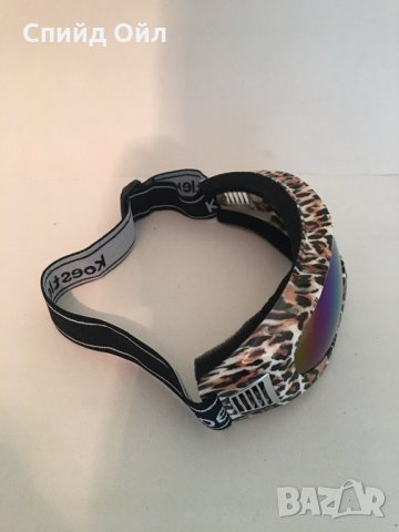 Детски Мото/ Ски Очила, снимка 3 - Аксесоари и консумативи - 27156216