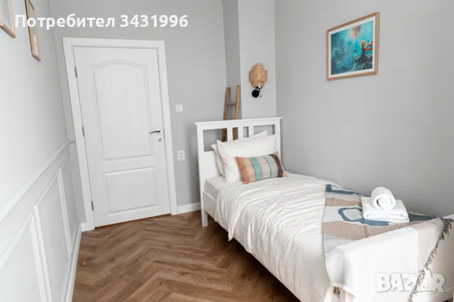 Comfort apartment апартамент под наем , снимка 6 - Стаи под наем - 50414989