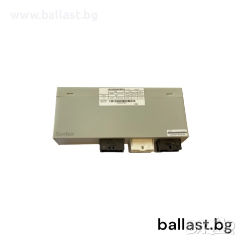 Модул заден капак 7412610 BMW X5 F15 F16 7388490