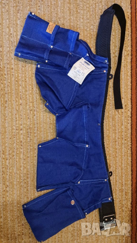 Snikki професионален колан за инструменти , снимка 4 - Други инструменти - 36458666