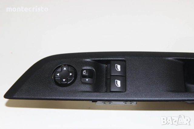 Панел бутони ел.стъкла Peugeot 208 след 2023г. / 96783350ZD / Пежо 208