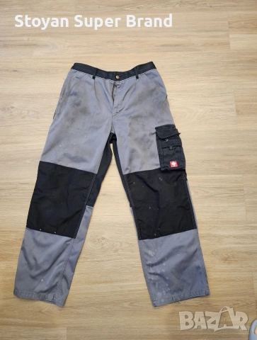 Engelbert Strauss 52 номер работен панталон, снимка 4 - Панталони - 52727009