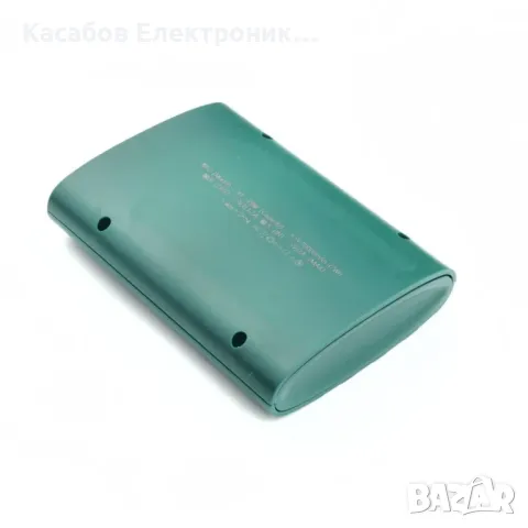 Кутия за Powerbank 3x18650 Li-Ion с 2xUSB + USB-C порт, power bank, пауър банк, снимка 7 - Друга електроника - 48949099