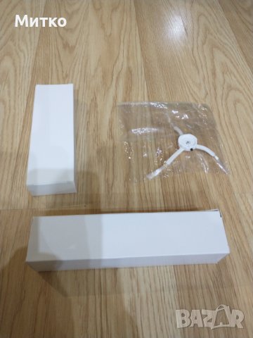 Консумативи за Xiaomi Mi Robot Roborock S6, S60, S65, S5, S5 MAX, E25, E35, снимка 2 - Прахосмукачки - 36992946