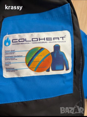 НОВО детско непромукаемо и ветроустойчиво яке с качулка Trespass (размер 9-10 години), снимка 4 - Детски якета и елеци - 43439133