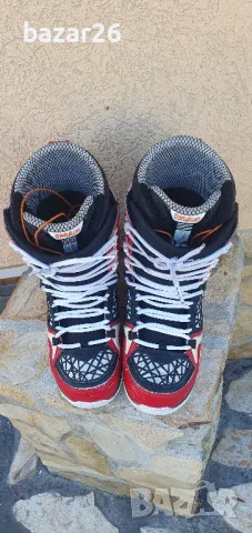 snowboard обувки Thirty Two TM-2 размер 26.5см, снимка 2 - Зимни спортове - 48270555