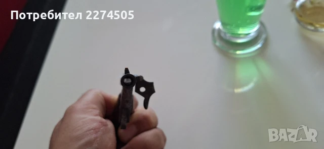 Продавам мини Флоберт Пистолет , снимка 7 - Газово оръжие - 50784456